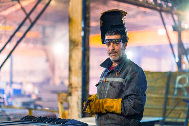 Best Food and Beverage Processing Equipment Welding in Flora, IN
