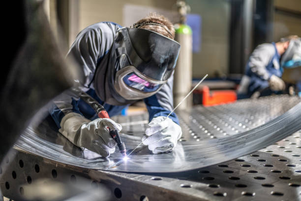  Flora, IN Welder Pros