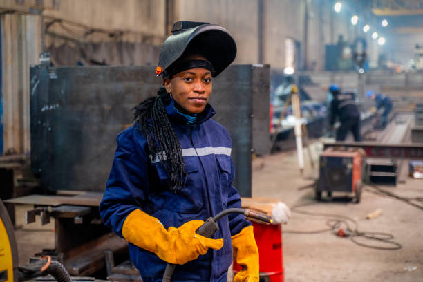 Affordable Welder Services in Flora, IN