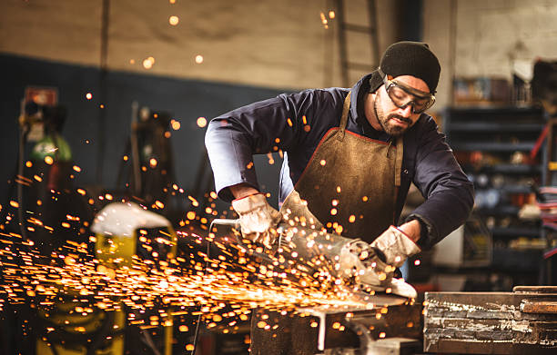 Flora, IN Welder & Metal Fabrication Company