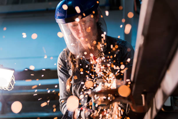 Best Automotive Welding in Flora, IN